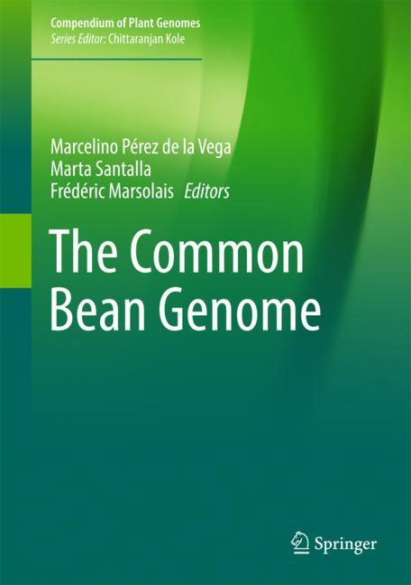 The Common Bean Gen…