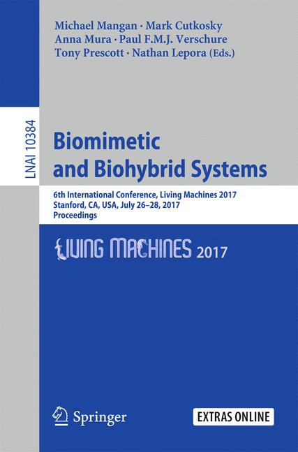 Biomimetic And Bioh… - image