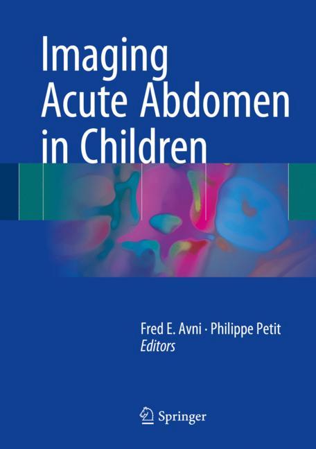 Imaging Acute Abdom…