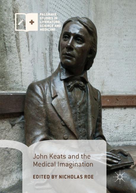 John Keats And The … - image
