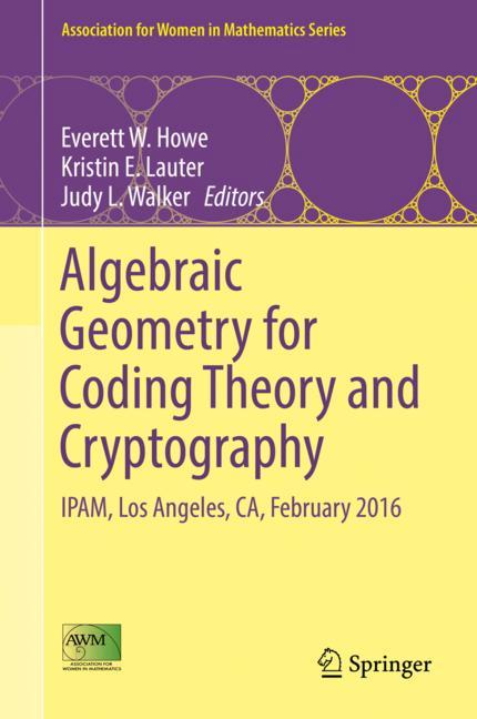 Algebraic Geometry … - image