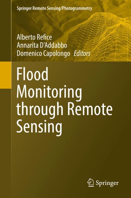 Flood Monitoring Th…