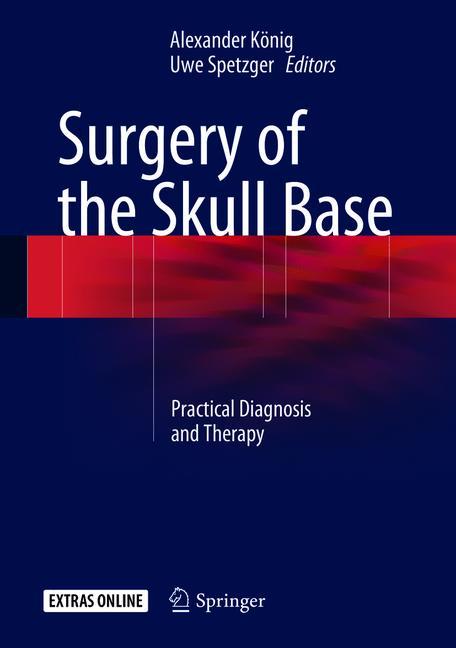 Surgery Of The Skul…
