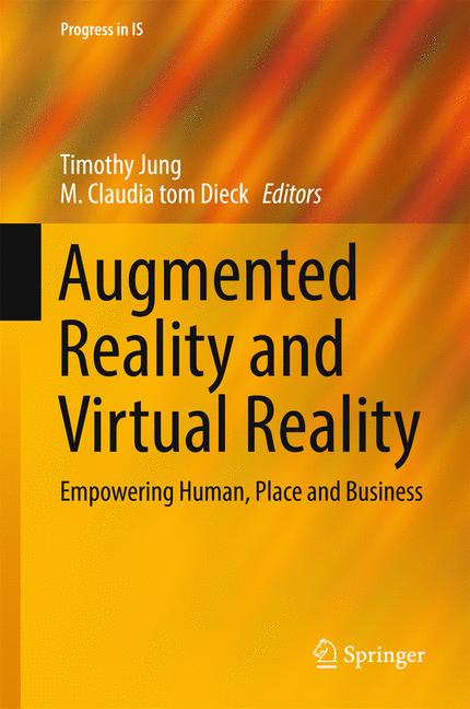 Augmented Reality A… - image