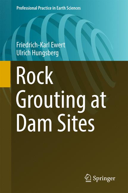 Rock Grouting At Da… - image