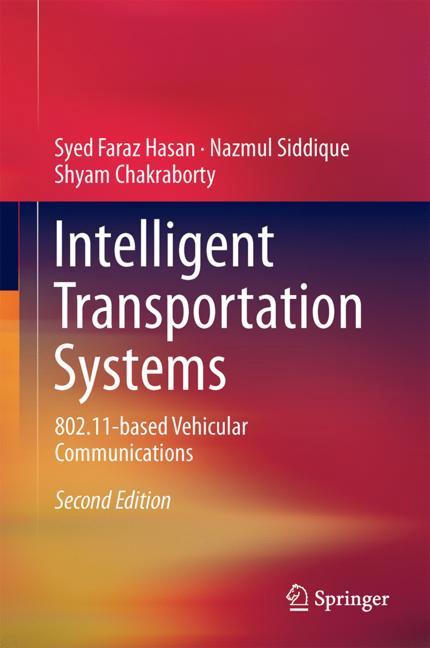 Intelligent Transpo… - image