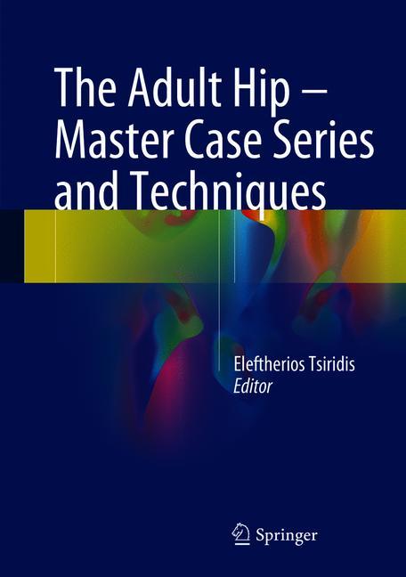 The Adult Hip - Mas…