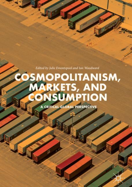 Cosmopolitanism, Ma… - image