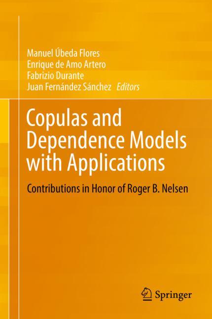 Copulas And Depende… - image
