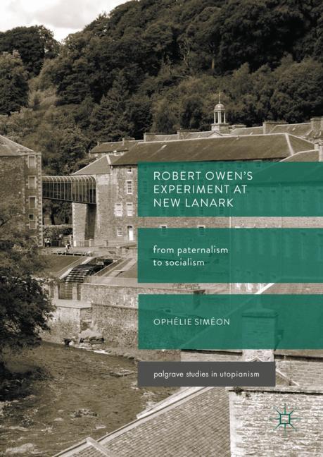 Robert OwenâS Exp… - image