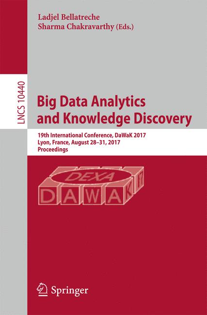 Big Data Analytics …