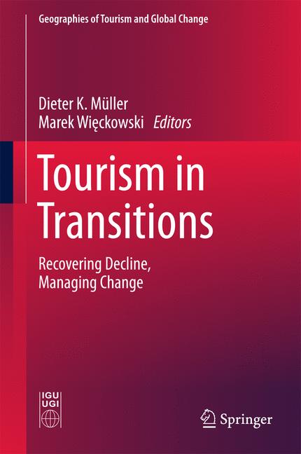 Tourism In Transiti…