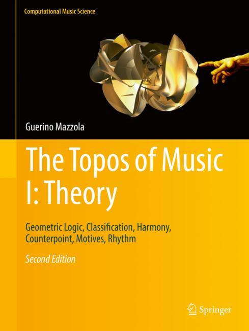 The Topos Of Music …