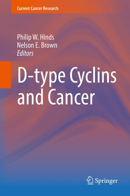 D-Type Cyclins And …