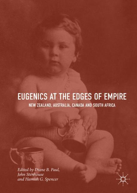 Eugenics At The Edg… - image