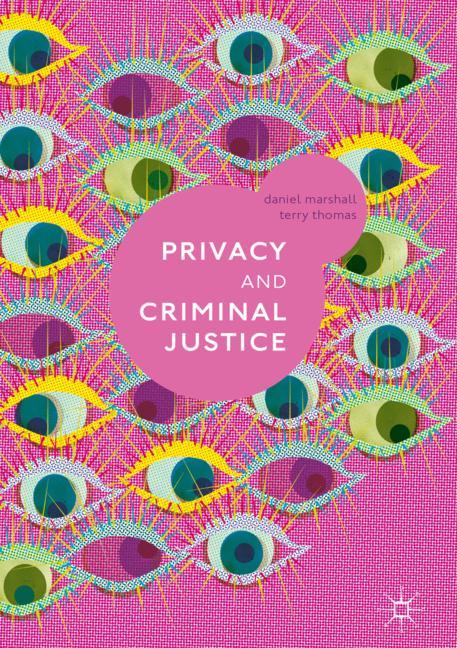 Privacy And Crimina… - image