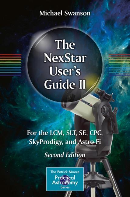 The Nexstar Userâ…