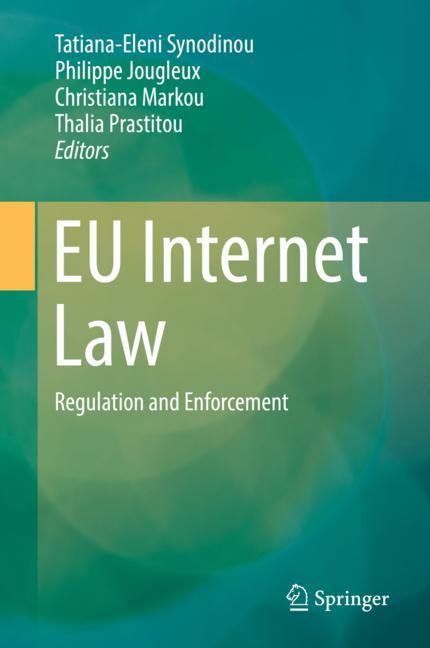 Eu Internet Law - image