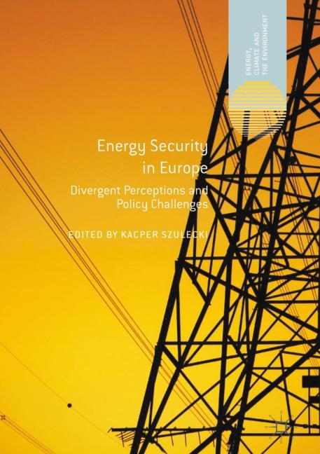 Energy Security In …