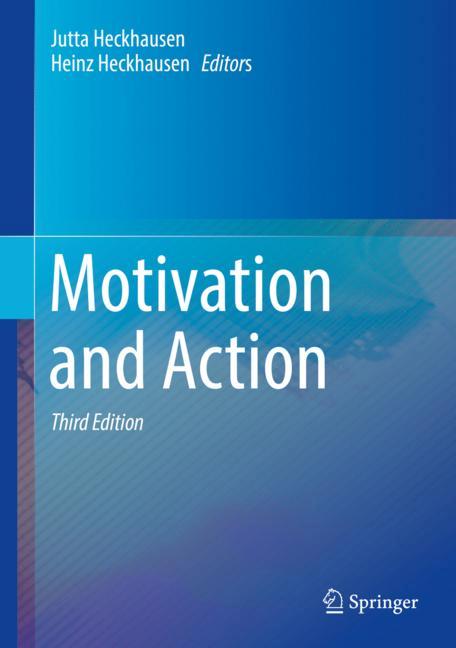 Motivation And Acti… - image