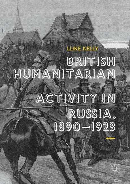 British Humanitaria… - image