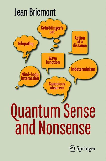 Quantum Sense And N…