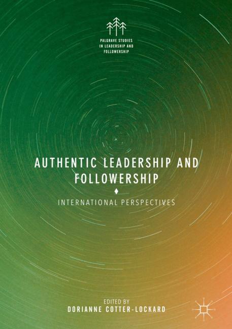 Authentic Leadershi… - image