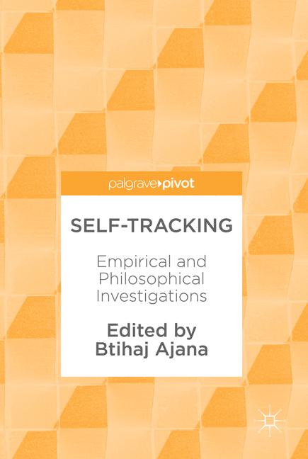 Self-Tracking - image