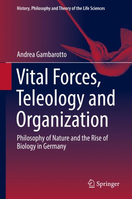 Vital Forces, Teleo…