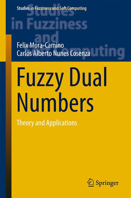 Fuzzy Dual Numbers