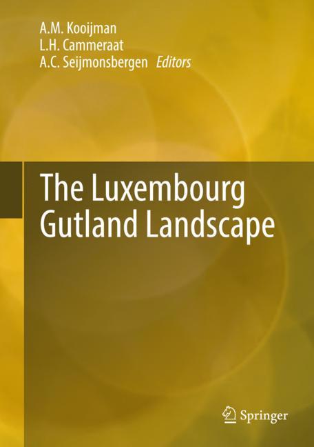 The Luxembourg Gutl… - image