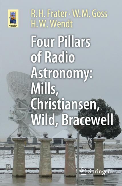 Four Pillars Of Rad…