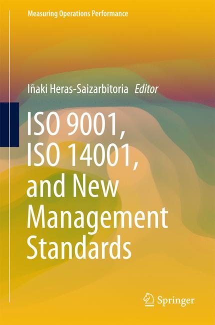 Iso 9001, Iso 14001…
