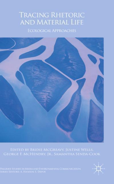 Tracing Rhetoric An…