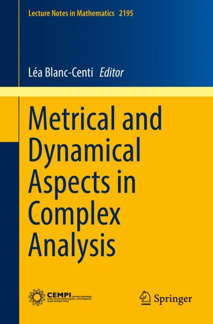 Metrical And Dynami… - image