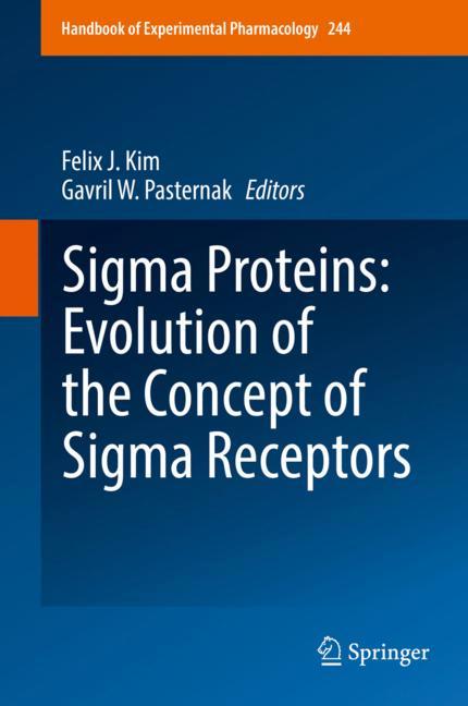 Sigma Proteins: Evo…