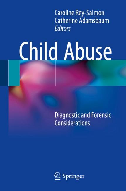 Child Abuse - image