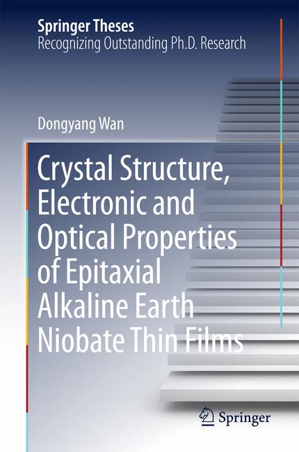 Crystal Structure,E… - image