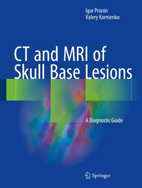 Ct And Mri Of Skull…