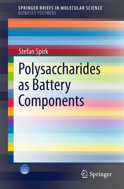 Polysaccharides As …