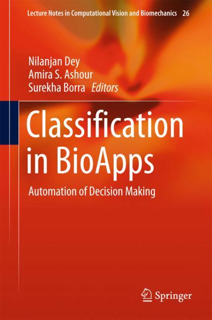 Classification In B…