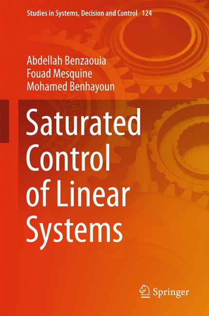 Saturated Control O…