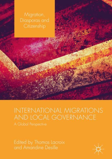 International Migra… - image