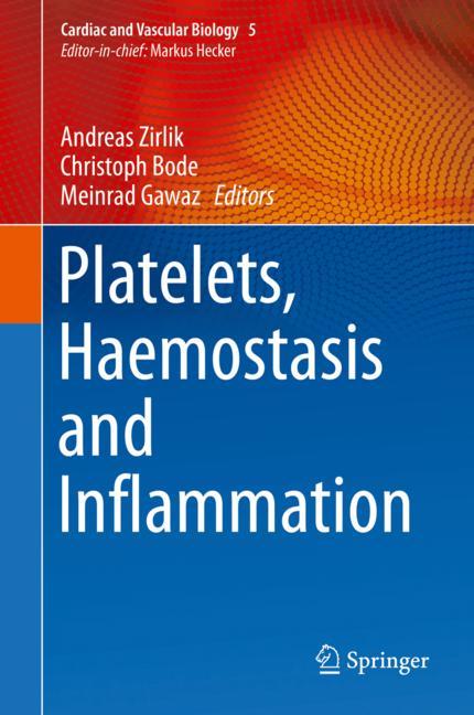 Platelets, Haemosta… - image