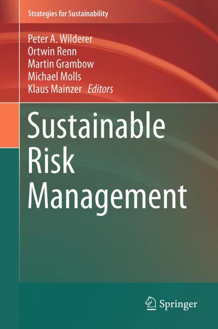 Sustainable Risk Ma… - image