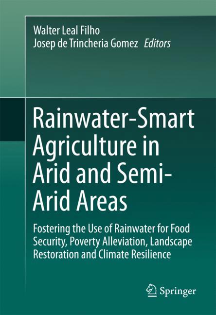 Rainwater-Smart Agr…