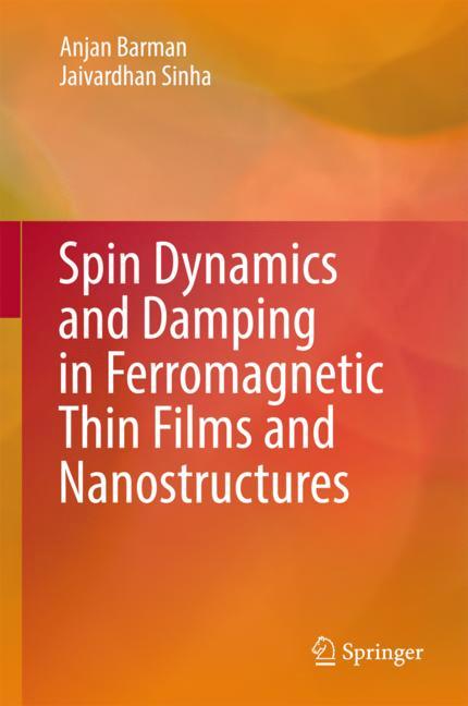 Spin Dynamics And D…