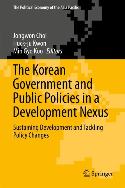 The Korean Governme…