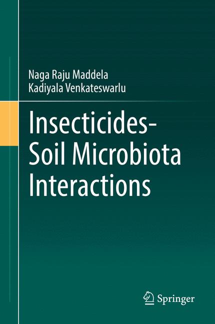 InsecticidesâSoil… - image