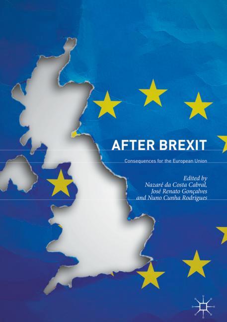 After Brexit - image